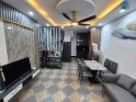 nhà Thanh Xuân 38m 5 tầng, chỉ 8,5 tỷ, lô góc, xây tâm huyết, đủ nội thất