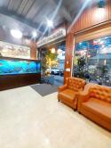 Biệt Thự Tây Hồ 220m MT12m 75 tỷ có thương lượng
