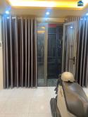 Nhà mới 2 tầng hẻm thông Hưng Phú P8 Q8 . Giá 4.55 tỷ
