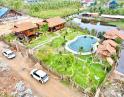 Đất Bảo Lộc view nghỉ dưỡng, 150m2 -250m2 giá chỉ 7xx triệu