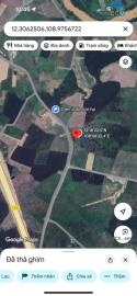 Bán đất Diên Đồng, Diên Khánh, Khánh Hòa - 3666m2 - 1.9 tỷ - Sổ đỏ