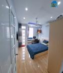 Bán Nhà 4 Tầng, 8 Phòng Ngủ, Quận 4 - Vị Trí Vàng Giá Hời - 13.9 Tỷ
