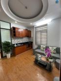 Bán căn hộ chung cư mini ngõ 67 Đình Thôn, Nam Từ Liêm 50m, 2 ngủ full đồ giá 1.65 tỷ