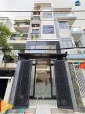 Bán Nhà Phố Cao Cấp Đường Mã Lò,Bình Tân, 5 Tấm, 52M2, SHR, Giá 3,5 Tỷ