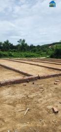 ĐẤT ĐẸP 3 MẶT GIAO THƯƠNG – GẦN CÁP TREO CHÙA TIÊN Chỉ từ 150 triệu/lô – An Bình, Lạc Thủy, Hòa Bình
