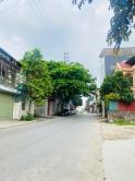 Bán đất kinh doanh đường Lương Thế Vinh, TDP Hán Lữ, Phường Khai Quang, Vĩnh Yên.