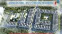 Bán 2 Căn LK4 Liền Nhau, View Khu Cây Xanh Kđt Đông Dương Residence - Đức Thượng (0915458886)