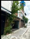 Bán Nhà Diện Tích 8x12, Dương Bá Trạc, Quận 8, Giá 18.5 Tỷ (TL)
