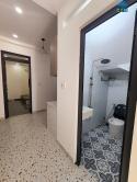 Bán nhà riêng HXH, tại Âu Dương Lân, 6,2 tỷ, 50m2, 2PN, 2WC, 2 tầng, Q8, HCM