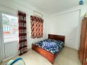 Pl NGUYỄN NGỌC NẠI Ô TÔ 7 CHỖ ĐỖ CỬA Diện tích 42m2 5 tầng mặt tiền 4m giá 12.8 tỷ