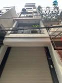 Nhà Đẹp Full Đồ Cao Cấp - Gần Phố - Ô Tô Đỗ Cửa - Hai Thoáng Trước Sau - Kinh Doanh Văn Phòng