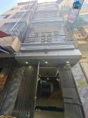Bán Nhà Kim Giang- Ngõ Thông Ô Tô- 46M2 -Đỉnh Trong Phân Khúc