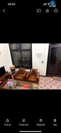 Cho thuê nhà Chiến Thắng, 60m2 x 4 tầng, 3 WC, 17 Triệu/th (có thương lượng)