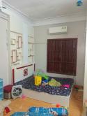 Cho thuê nhà Giải Phóng 4 tầng x 23m2, 2PN, 7 Triệu/tháng ở tối đa 5 người