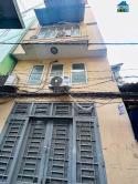 Bán nhà phố Khương Trung, lô góc, 48m2, 4 tầng, chỉ 8,3 tỷ.