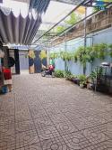 Bán Nhà Đẹp, Hẻm Xe Tải Thông, Tân Thới Nhất, Quận 12 - Ngang Khủng - 200M2 - 10.X Tỷ