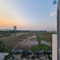 60,2m2 đất tái định cư Trâu Quỳ, Gia Lâm, Hà Nội. Đường 13m view vườn hoa. Lh 0989894845