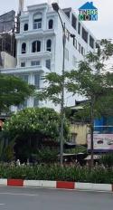 ⚜️ Mặt Phố Vip Đại Cồ Việt, 195M2 9 Tầng (8 Nổi+1 Hầm), MT 7M Chỉ 155 Tỷ ⚜️