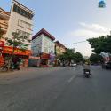 60,2m2 Tái định cư Trâu Quỳ, Gia Lâm, Hà Nội. Mt 4,6m, đường 13m, view đẹp. Lh 0989894845