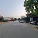 Trung tâm Gia Lâm. 90m2, mt 6m, 2 container tránh nhau. 800m ra Ngã tư Trâu Quỳ. Lh 0989894845