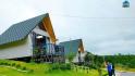 Đất Bảo Lộc view nghỉ dưỡng, 150m2 -250m2 giá chỉ 7xx triệu
