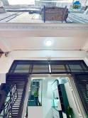 B.Á.N N.H.À Đẹp – Hoàng Liệt Hoàng Mai – Ô Tô Ngủ Trong Nhà