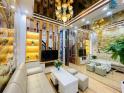 Trung Tâm Cầu Giấy - Tiện Ích Ngập Tràn - Gần Chợ - TTTM - 3 Thoáng - Nội Thất Xa Hoa Luxury