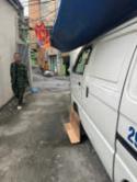 Chính chủ cần bán đất thổ cư số 1 ngõ 29/72 phố Khương Hạ, Khương Đình, Thanh Xuân Hà Nội