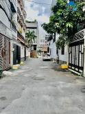 Bán Nhà Hẻm Xe Hơi Nguyễn Văn Khối, P.11, Gò Vấp – 4 Tầng, Full Nội Thất