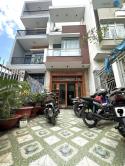 Bán nhà 3 tầng đẹp – Đường số 48, Hiệp Bình Chánh, Thủ Đức – 92m² – Giá 7.9 tỷ