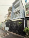 Nhà 2 Tầng Gần Lê Văn Thịnh - Bình Trưng Quận 2 - 100M2 - Chỉ 7tyxx