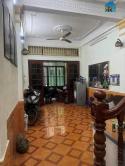 Cho thuê nhà riêng Vương Thừa Vũ, Thanh Xuân 55m x 4 tầng giá 13 triệu, ô tô con đỗ cửa