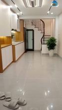 Bán Siêu Phẩm Tầm Tiền Mặt Ngõ Thanh Nhàn 30M Ra Mặt Phố. Nhỉnh 5 Tỷ