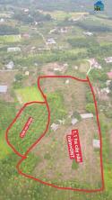Cần Bán Lô Đất Vườn Đẹp Tại Xã Đồng Tâm - Huyện Yên Thế