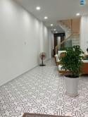 Bán nhà Đặng Văn Ngữ, Lê Văn Sỹ, Quận Phú Nhuận , 36m2, 3 tầng, 7.x tỷ.