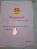 Chính Chủ Bán Ô Đất 2 Mặt Tiền Thoáng – Giá Chỉ 700 Triệu Sơn Vi – Lâm Thao – Phú Thọ