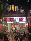Cần Sang Nhượng Quán Cafe & Trà Sữa Yume Tea & Coffee Tại Kỳ Bá, Thái Bình