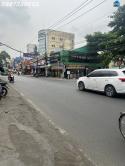 Bán Nhà Ngay Ngã Tư Thủ Đức 90M2 Nở Hậu 5,3m Hiệp Phú Quận 9. Chỉ 5.Xx Tỷ