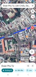 Bán DÃY TRỌ đường (7.5m) Đoàn Phú Tứ, Hòa Khánh Bắc, Liên Chiểu - DT 147m2