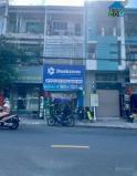 Bán Nhà 2 Mặt Tiền Trước Sau Lê Quang Định P14 Bình Thạnh . Trệt - 3 Lầu - ST . Chỉ 19,9 tỷ Còn TL