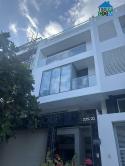 Toà nhà văn phòng Đặng Thùy Trâm, Bình Thạnh