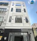 Siêu phẩm HXH Nguyễn Xí DT: 4.8x10m KC: 5 tầng giá: 8.2tỷ TL HDT: 26tr/tháng cách Vincom Plaza 45m