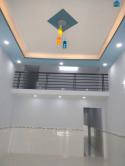 Nhà Gần Lê Văn Khương, Đặng Thúc Vịnh , Hóc Môn.