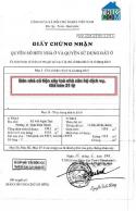 Nhà cũ HXH 294 Xô Viết Nghệ Tĩnh, Phường 21 Bình thạnh. Diện tích 4,6x25m công nhận 110m2 giá 21 tỷ