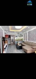 Bán nhà siêu đẹp Lâm Hạ- Full nội thất - Thang máy - Oto tránh - kinh doanh 6 tầng nhỉnh 12 tỷ...