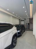 Cần Bán Nhà Phố Bồ Đề 60m2 6T, Gara 2 Ô Tô. Full Nội Thất, Kinh Doanh, 4PN, 1X Tỷ