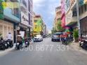 ‼️ Mặt tiền Hoa Lan - Sau lưng Phan Xích Long - 6 tầng - 24.9 tỷ