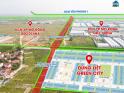 Bán Đất Dũng LIệt Green City