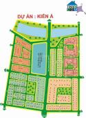 Bán gấp lô đất Kiến Á Liên Phường 125m2 giá 10 tỷ