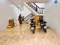 PL TRẦN QUỐC HOÀN - KINH DOANH - GARA - 2 THOÁNG 54m2 4 tầng mt 5m Giá 22.3 tỷ